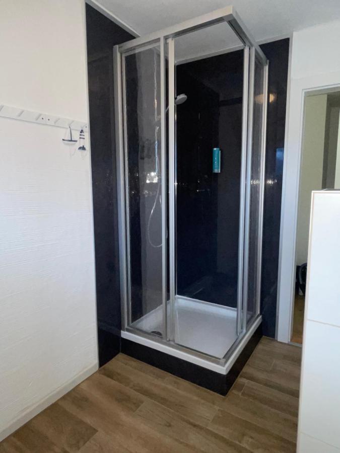 Almsternderl 2.0 - Gemuetliches Appartment In Gosau Buitenkant foto