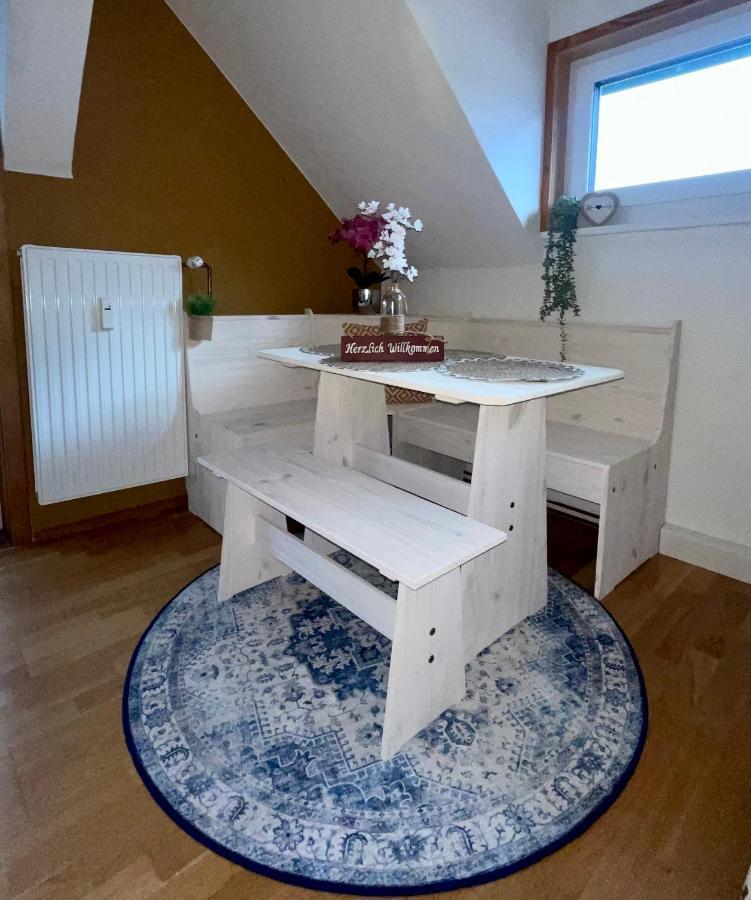 Almsternderl 2.0 - Gemuetliches Appartment In Gosau Buitenkant foto