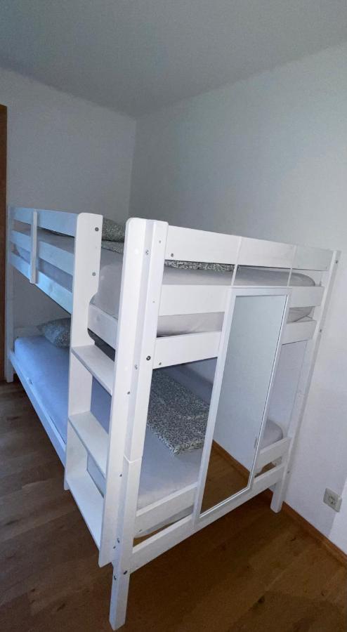 Almsternderl 2.0 - Gemuetliches Appartment In Gosau Buitenkant foto