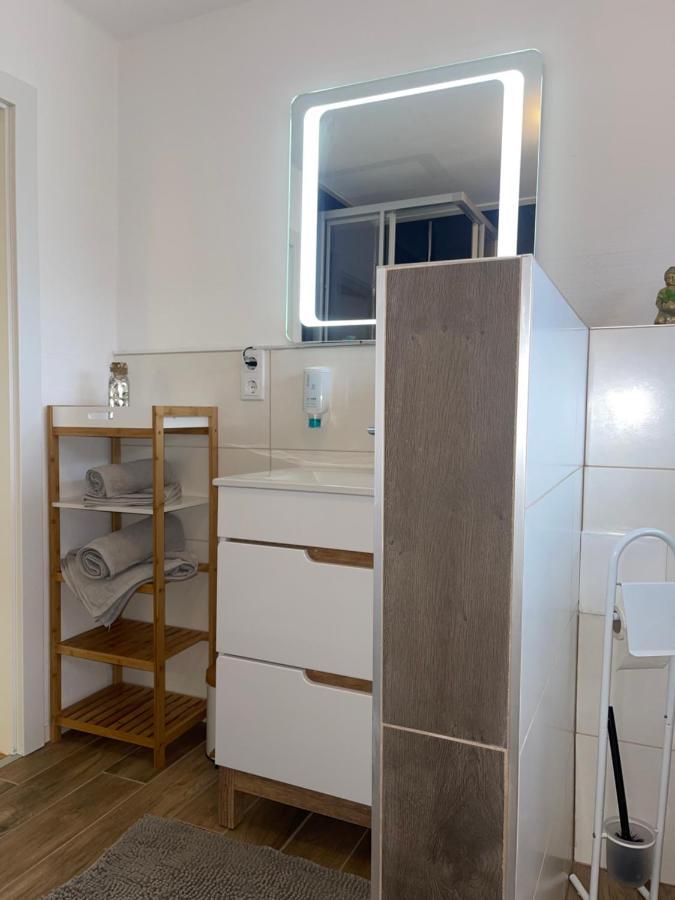 Almsternderl 2.0 - Gemuetliches Appartment In Gosau Buitenkant foto