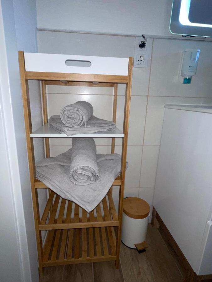 Almsternderl 2.0 - Gemuetliches Appartment In Gosau Buitenkant foto